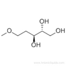 1-O-METHYL-2-DEOXY-D-RIBOSE CAS 60134-26-1